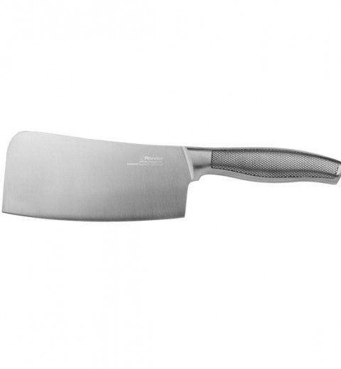 Набір кухонних ножів з нержавіючої сталі Rondell (5 предметів) Messer RD-332, фото 3